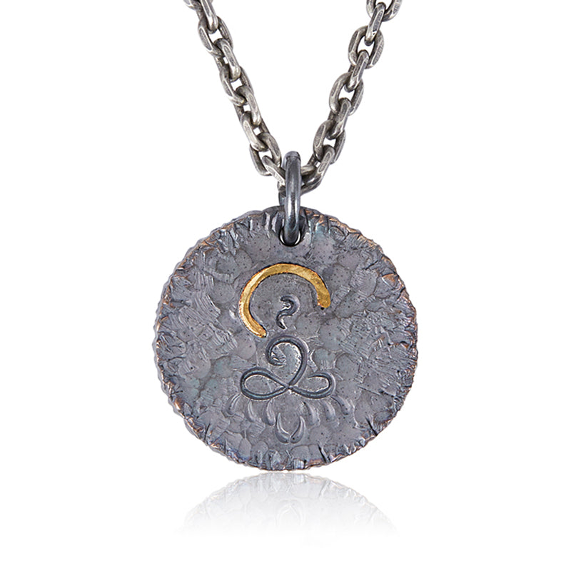 The Calm Necklace